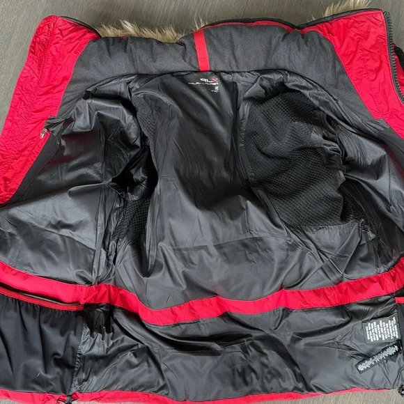RLX by Ralph Lauren Ski Jacket. Down and feather filling. Limited Expedition. - Picture 13 of 16